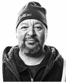 Peter Tapatai | Vice-Chair