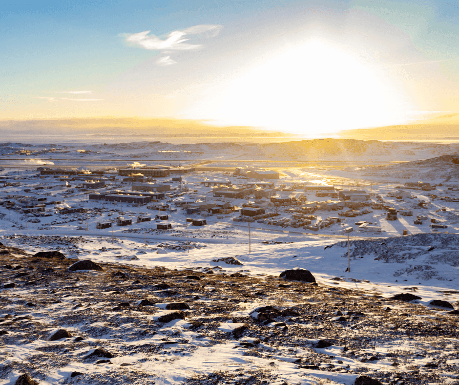 Minister Kusugak Announces Changes to the Iqaluit Housing Authority Board of Directors